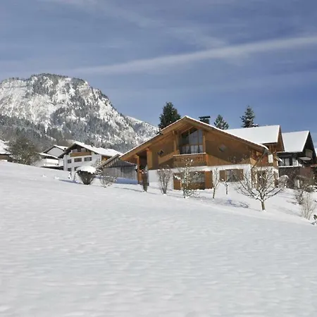 Kaufmann Apartamento *