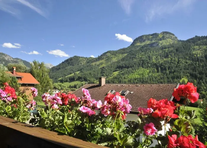 Kaufmann Appartement *