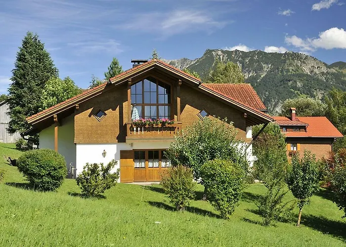 Kaufmann * Bad Hindelang