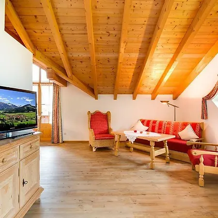 Kaufmann * Bad Hindelang