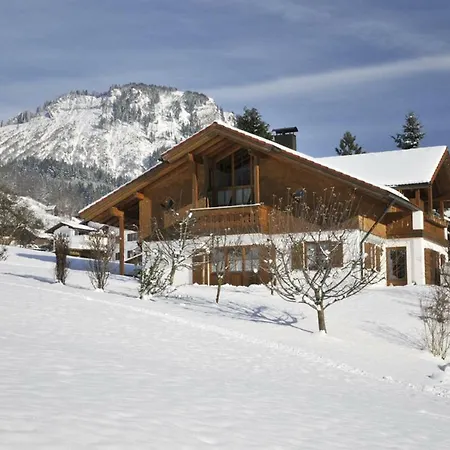 Apartmán Kaufmann