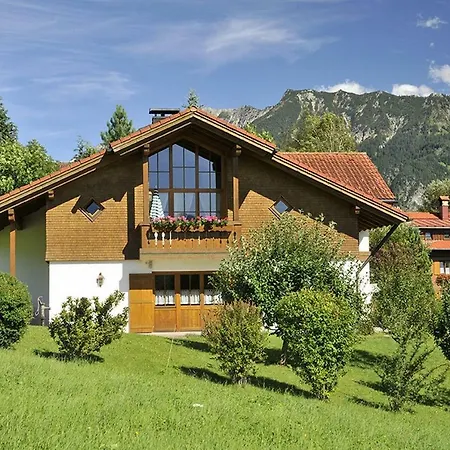 Kaufmann * Bad Hindelang