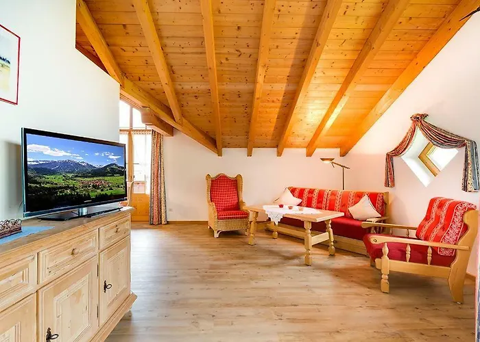 Kaufmann * Bad Hindelang